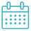 Animated calendar