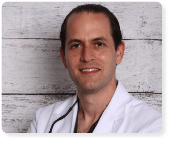 Doctor Michael Rullo