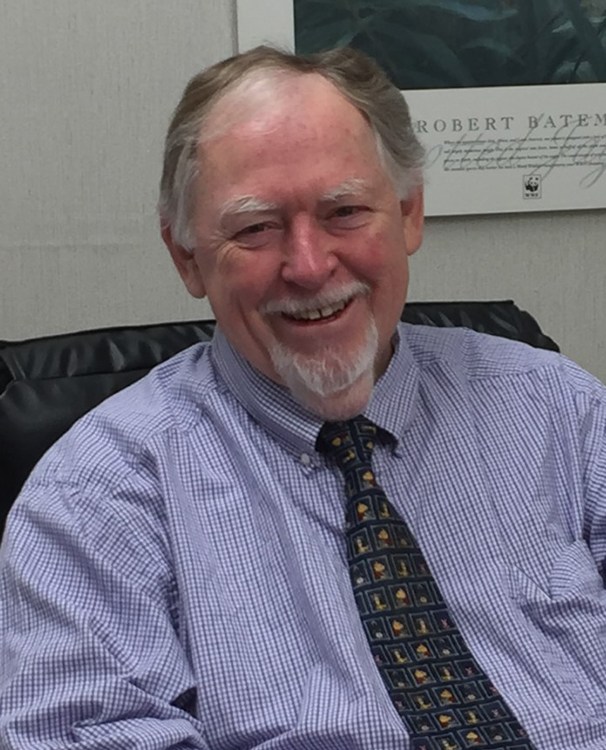 Hamilton pediatric dentist Howard McIsaac D D S